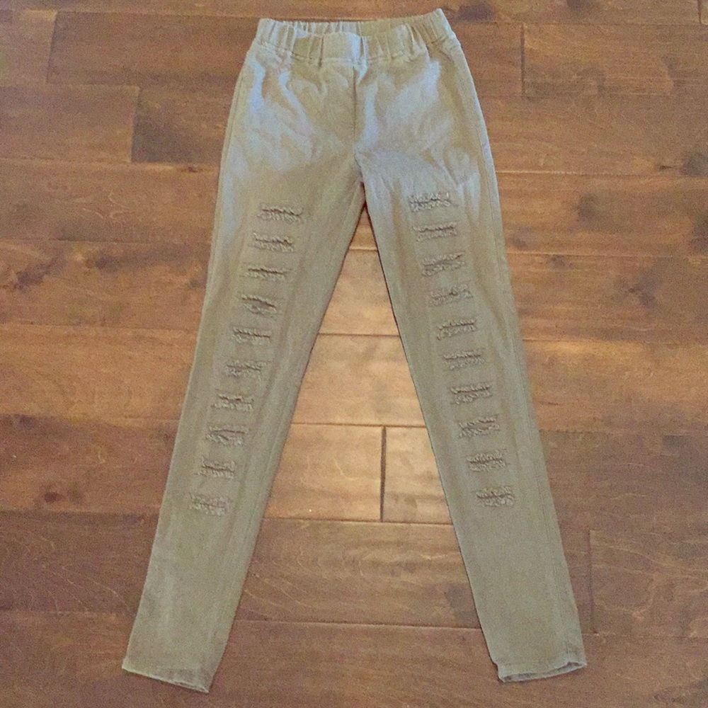 Umgee Jeggings
